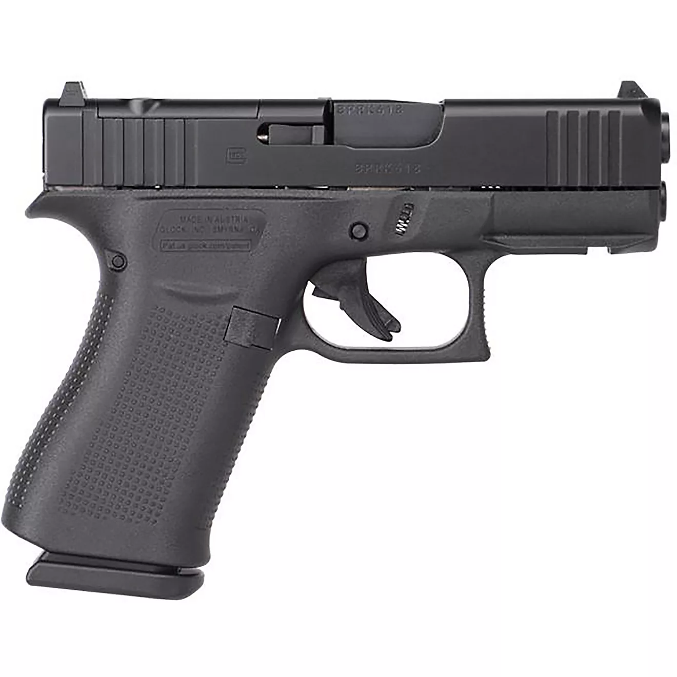 Glock 43 Image